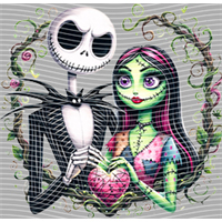 Valentine's Day-QRJ  4727